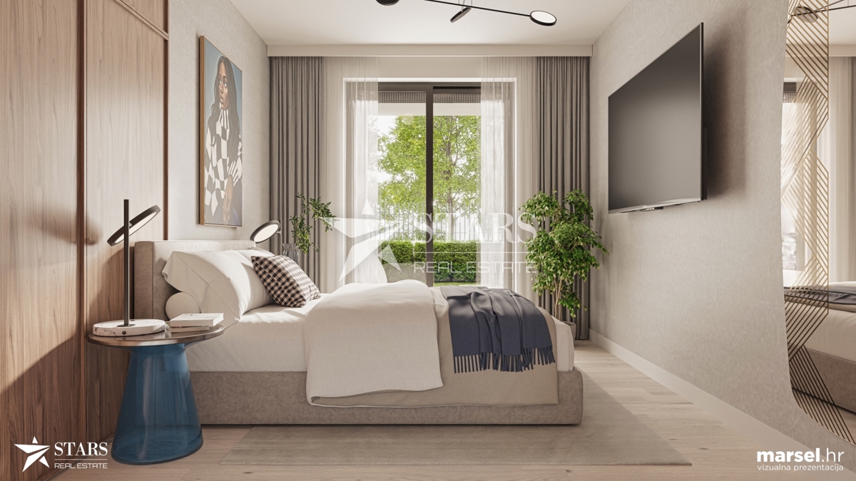 Квартира TAR-VABRIGA, 365.000 €