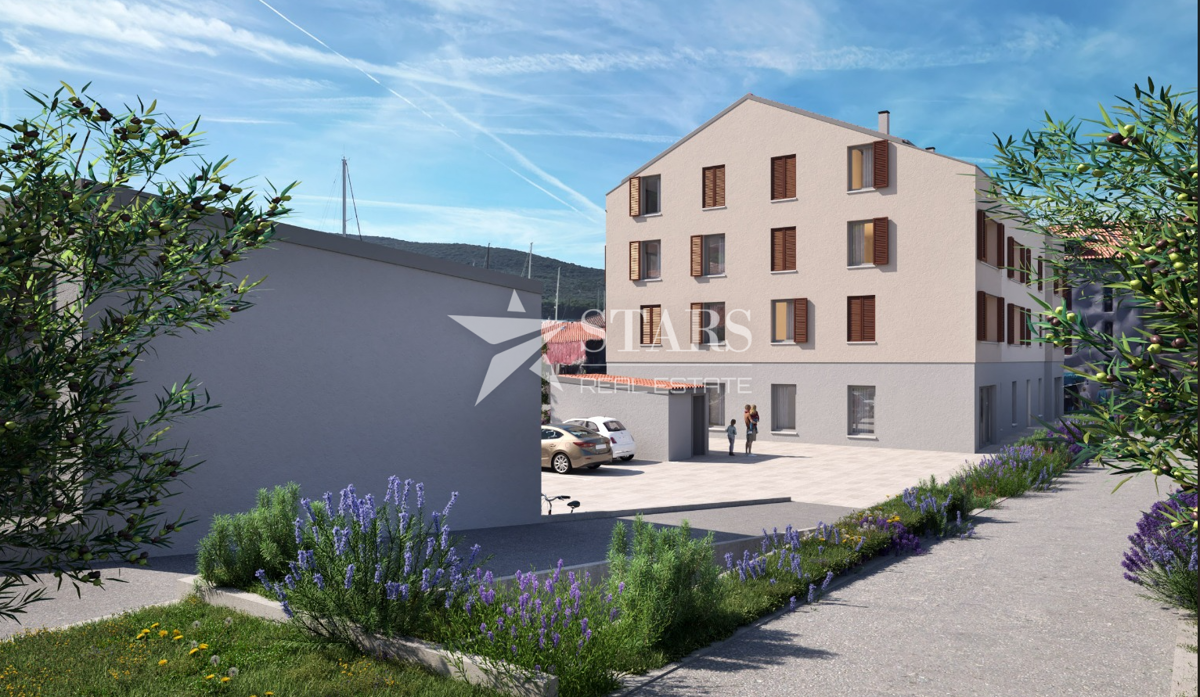 Appartamento CRES, 430.000 €