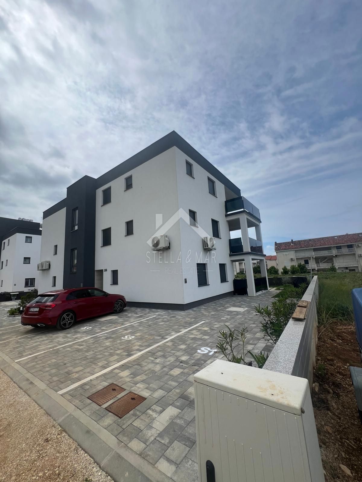 Квартира PRIVLAKA, 329.000 €