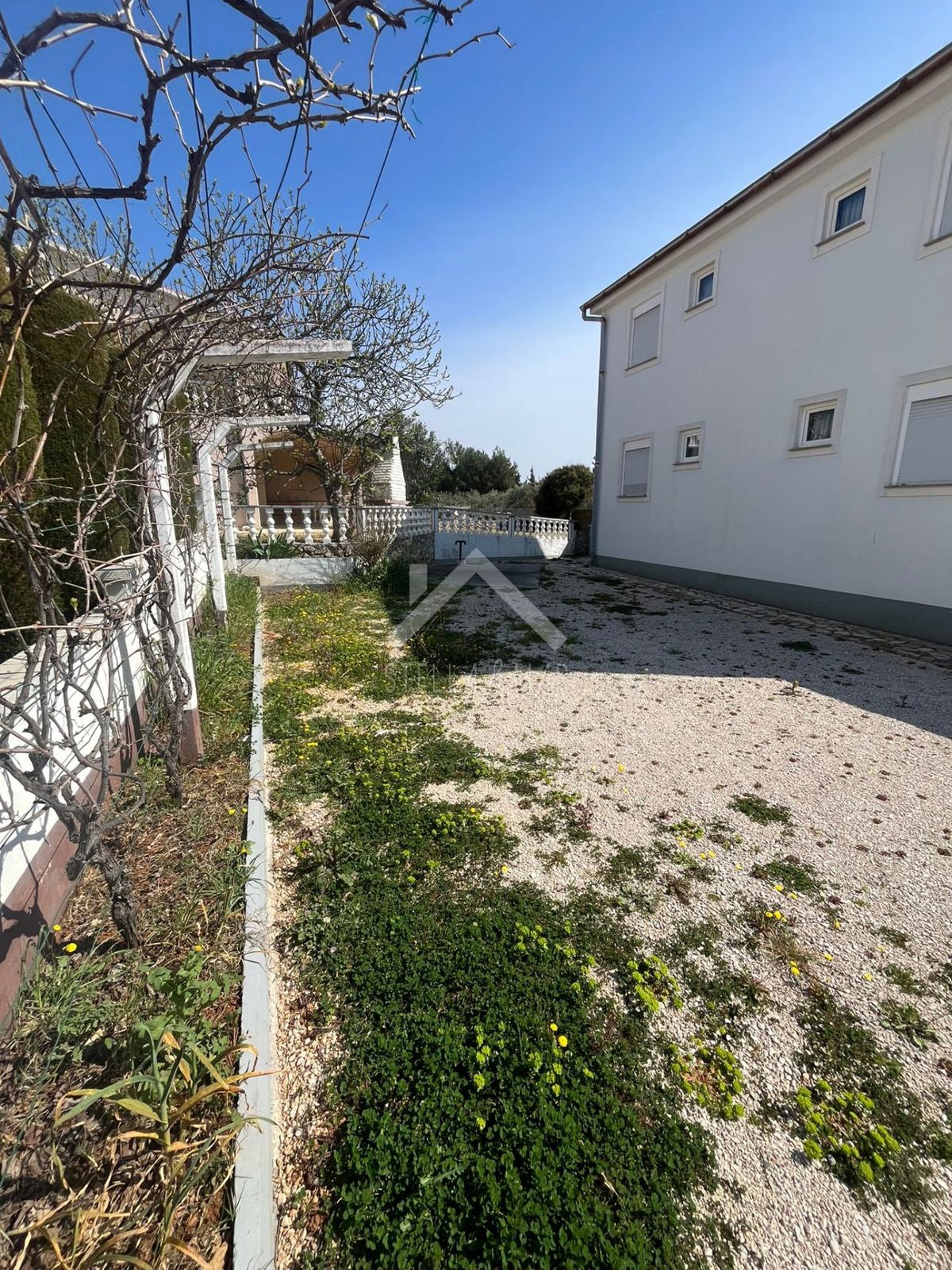 Casa VIR, 400.000 €