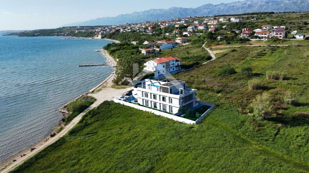 Appartamento RAŽANAC, 462.000 €