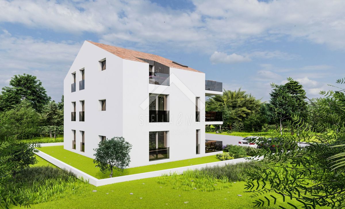 Квартира VRSI, 250.000 €