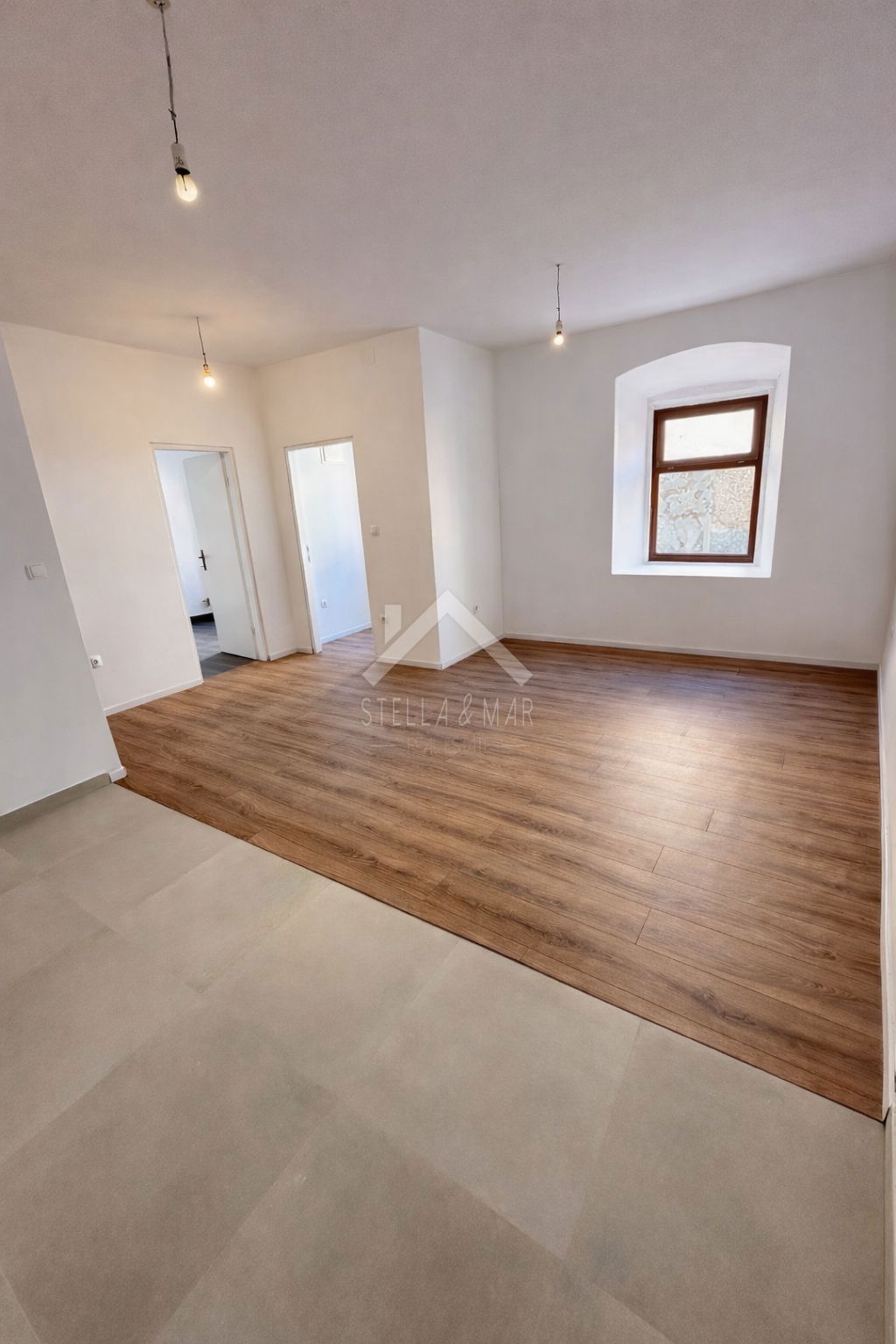 Appartamento OBROVAC, 85.000 €