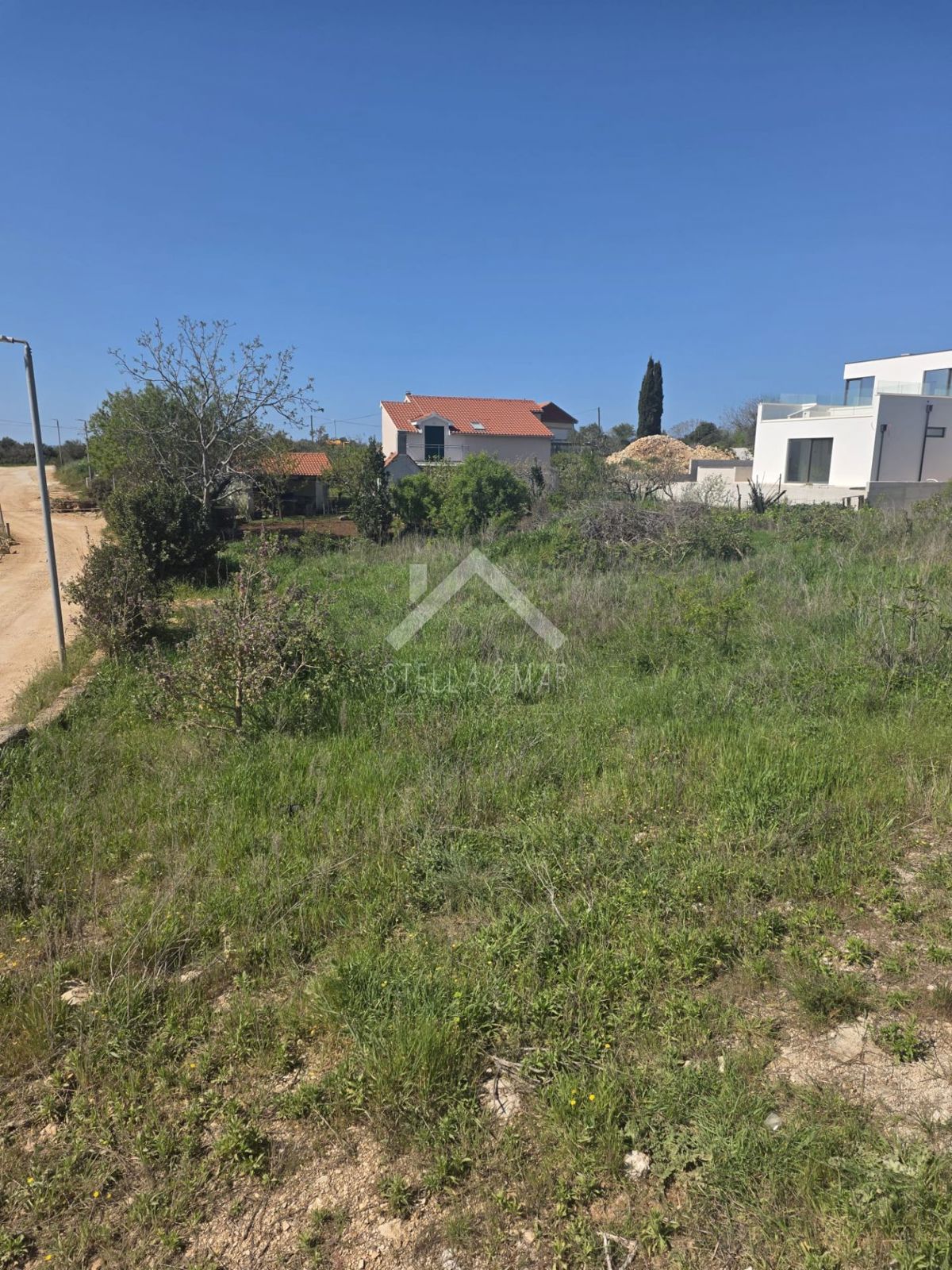 Участок ZADAR, 459.000 €