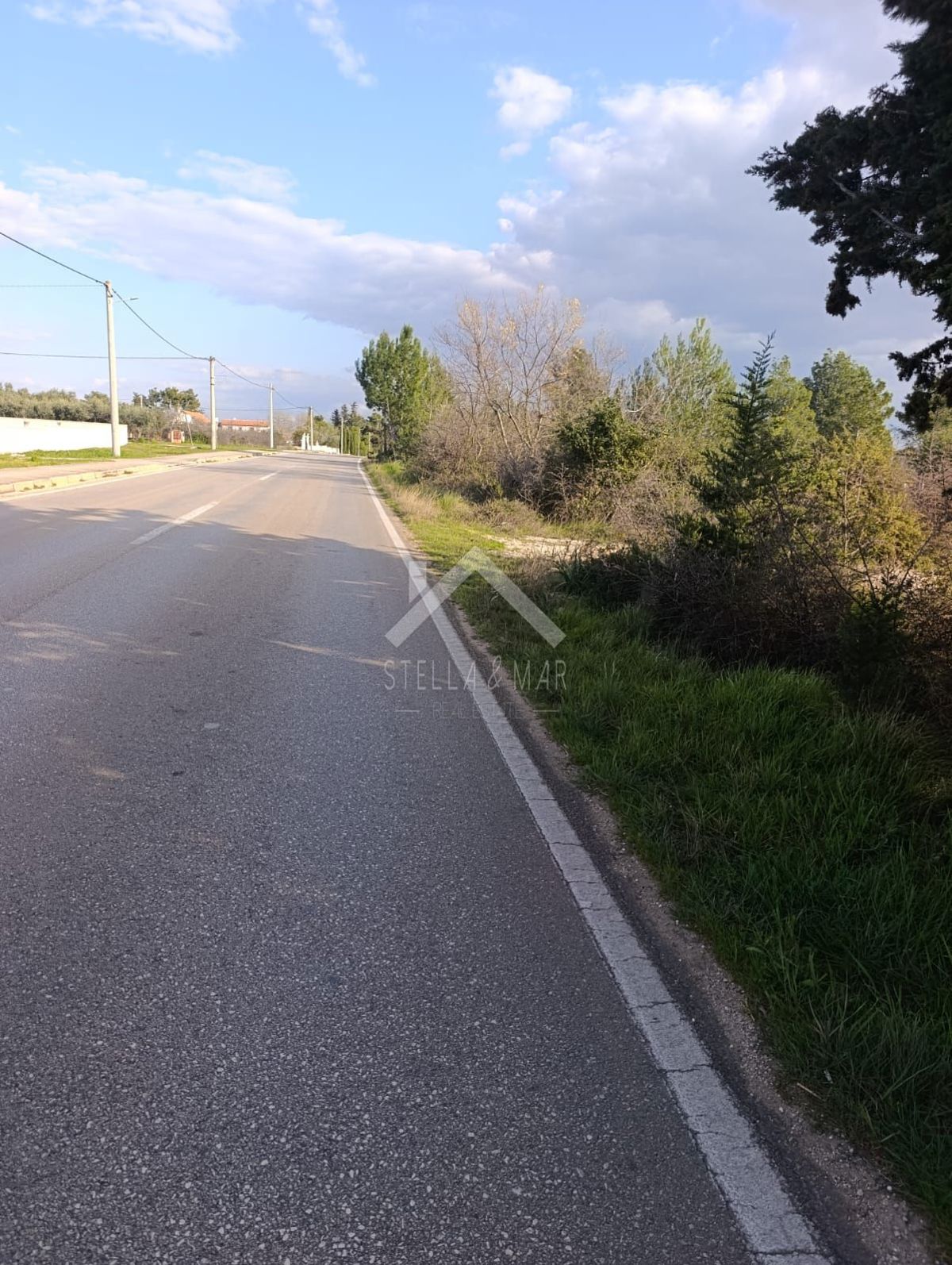 Terreno NIN, 155.000 €