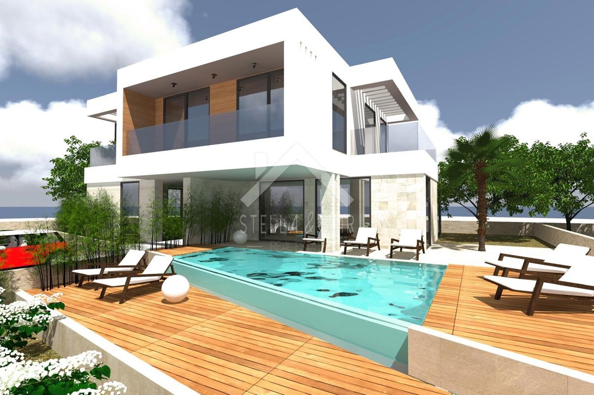Участок VIR, 120.000 €