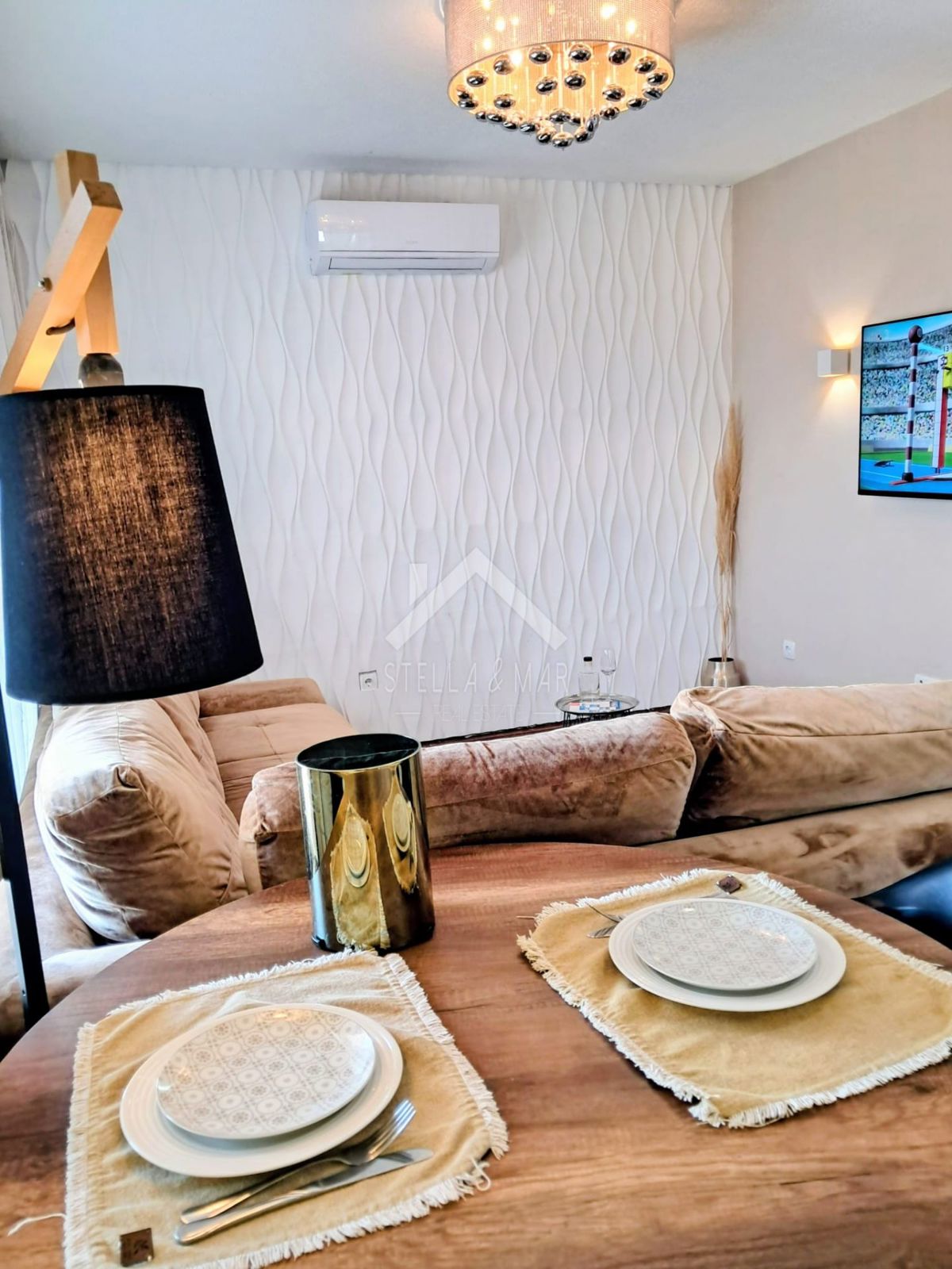 Квартира VIR, 273.000 €