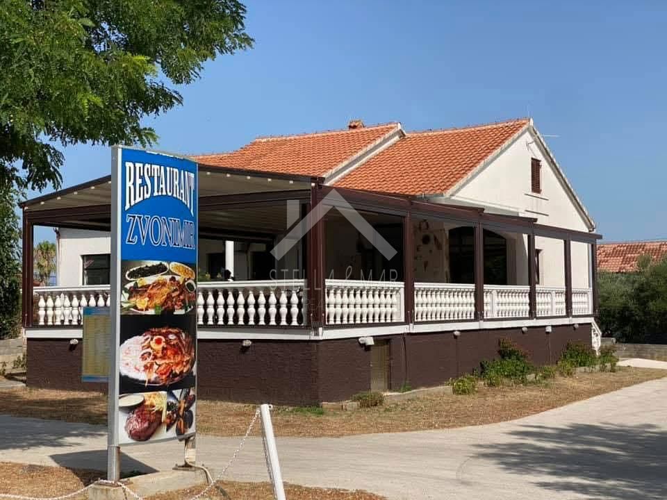 Locale commerciale VIR, 40.000 €