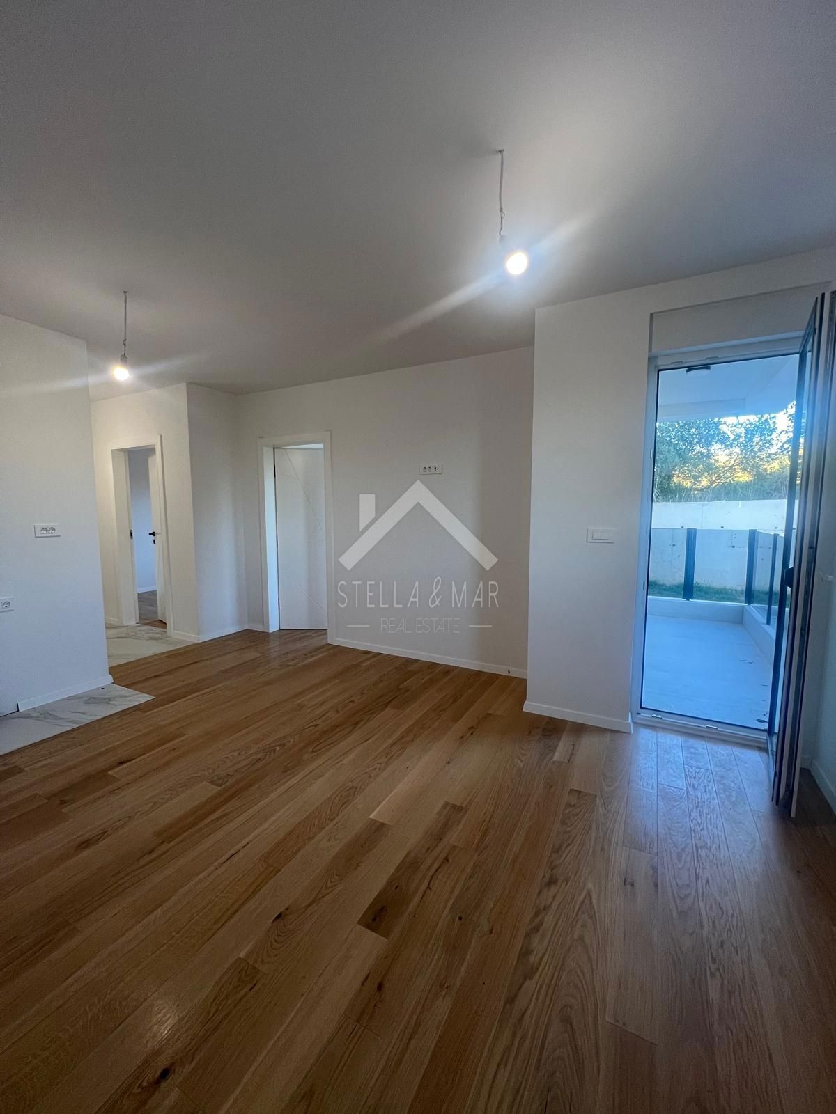 Квартира ZADAR, 251.930 €