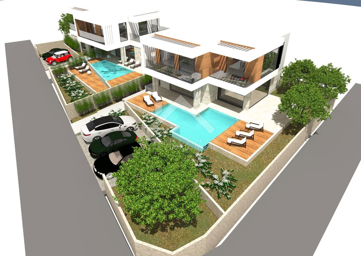 Участок VIR, 135.000 €