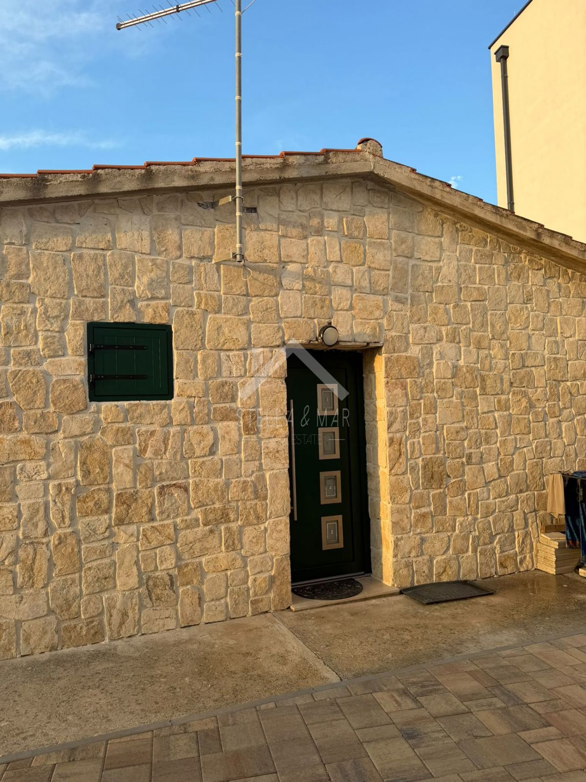 Hiša Vir – 3