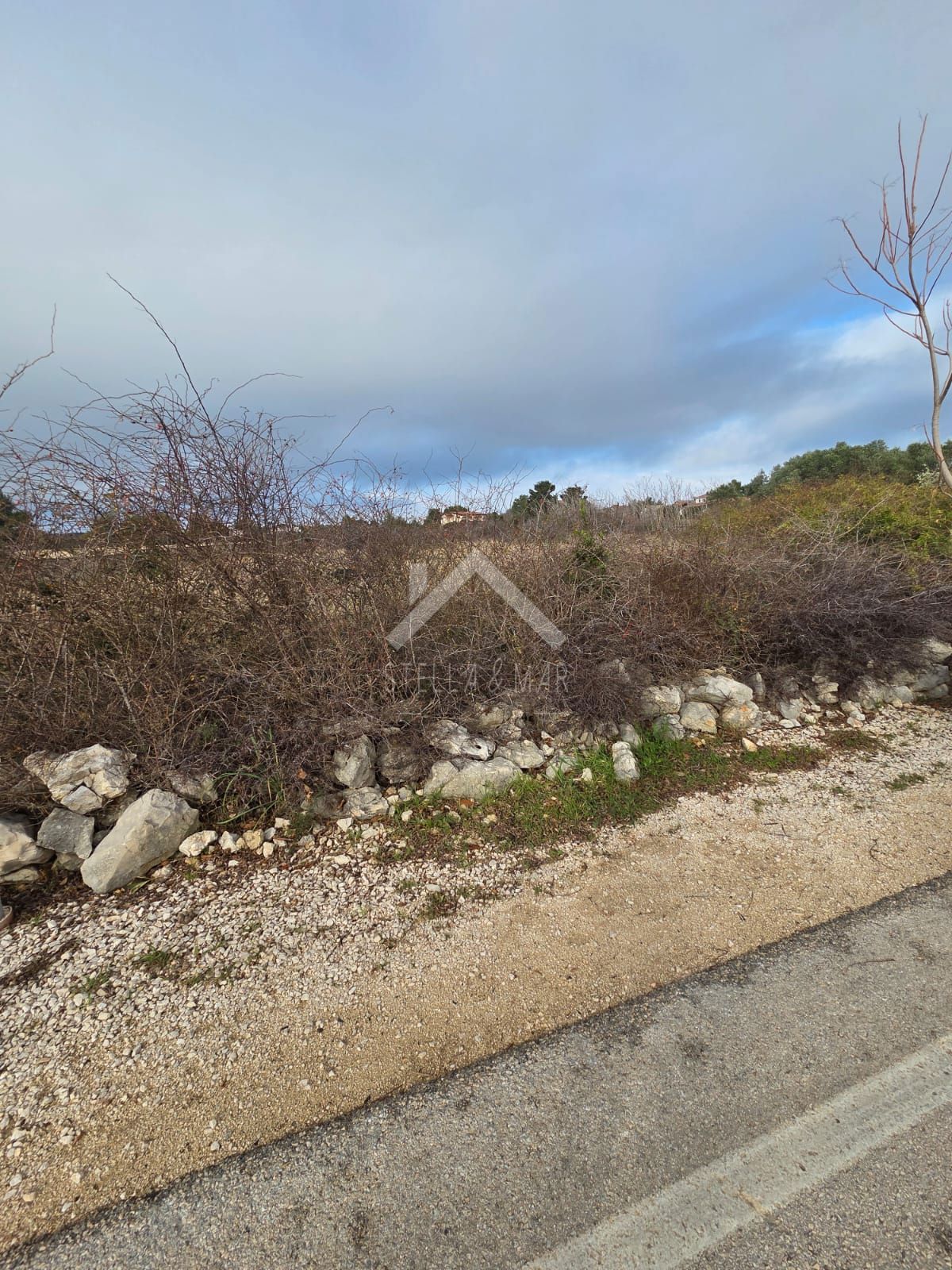 Terreno VIR, 43.000 €