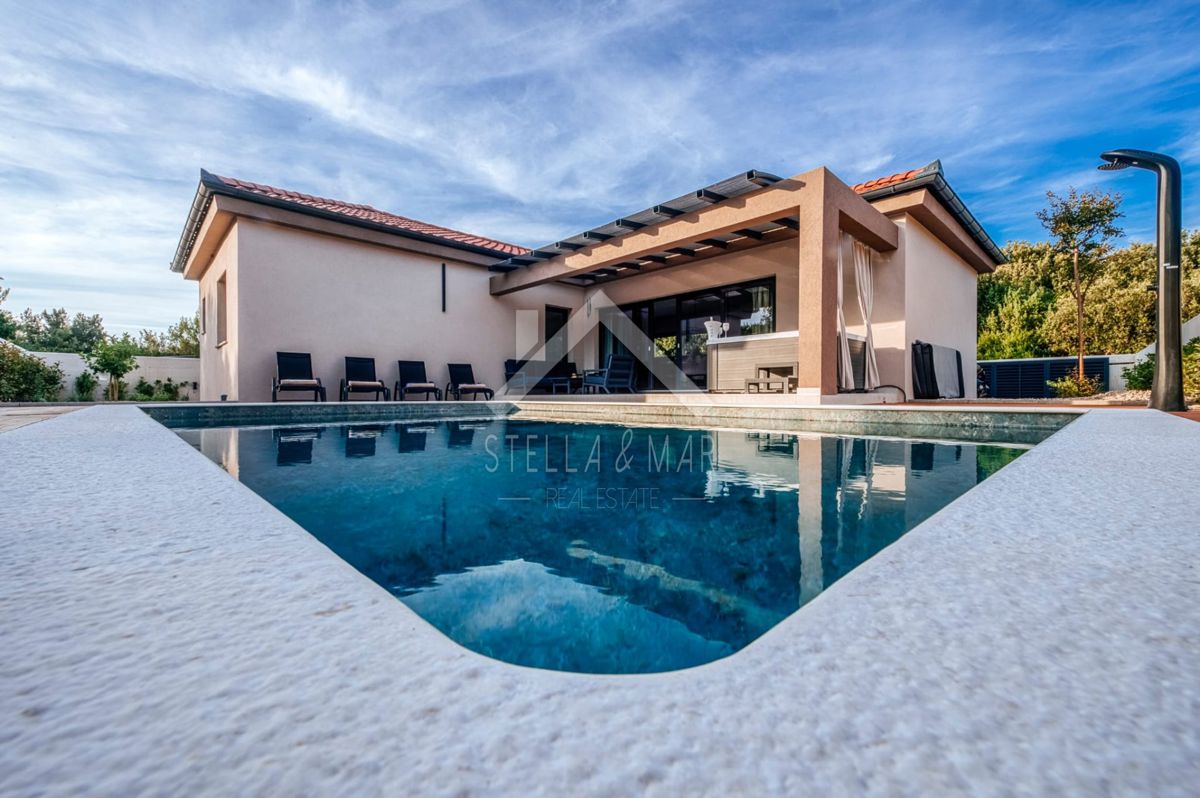 Casa ZADAR, 680.000 €