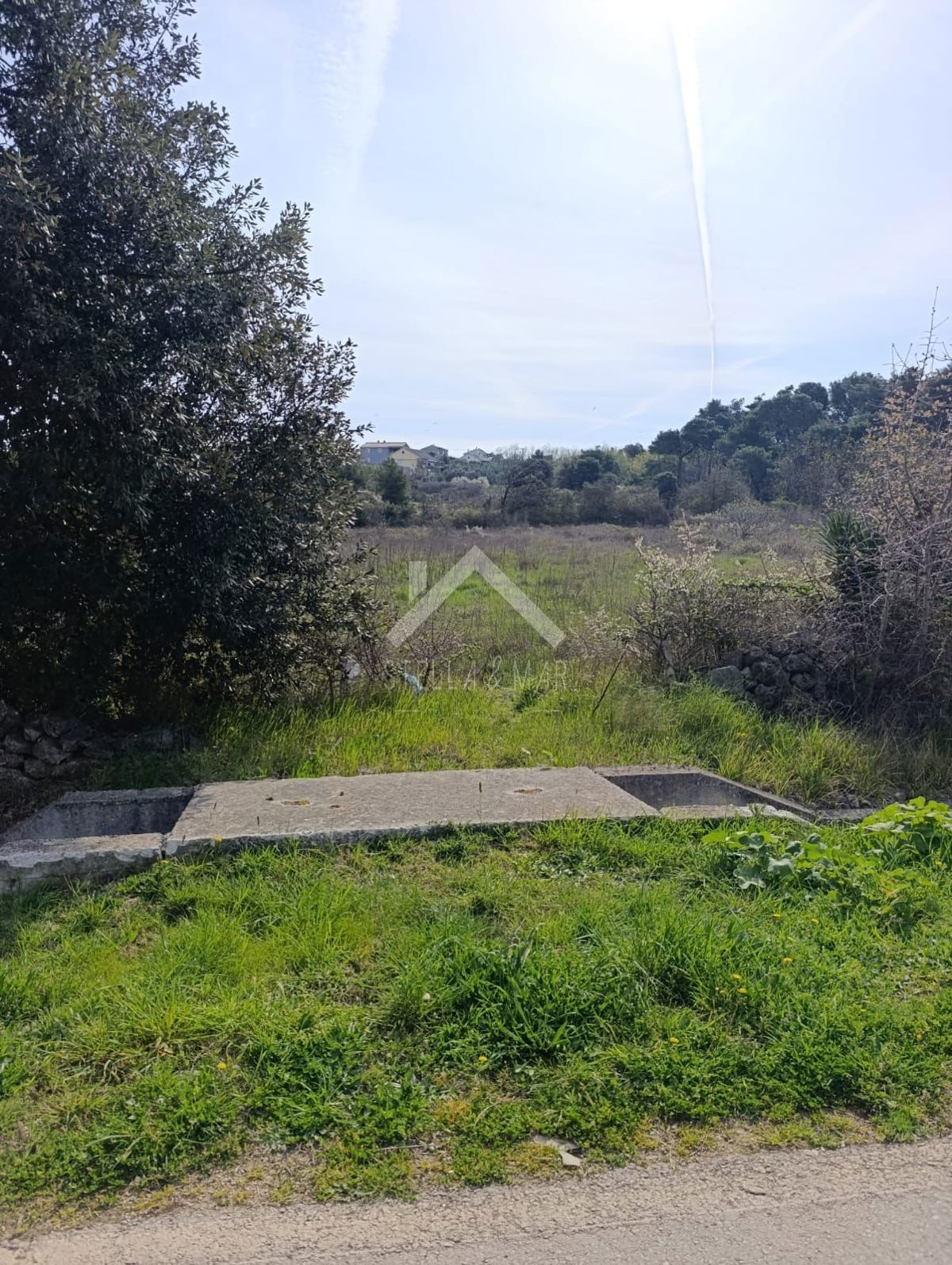 Terreno VIR, 40.000 €