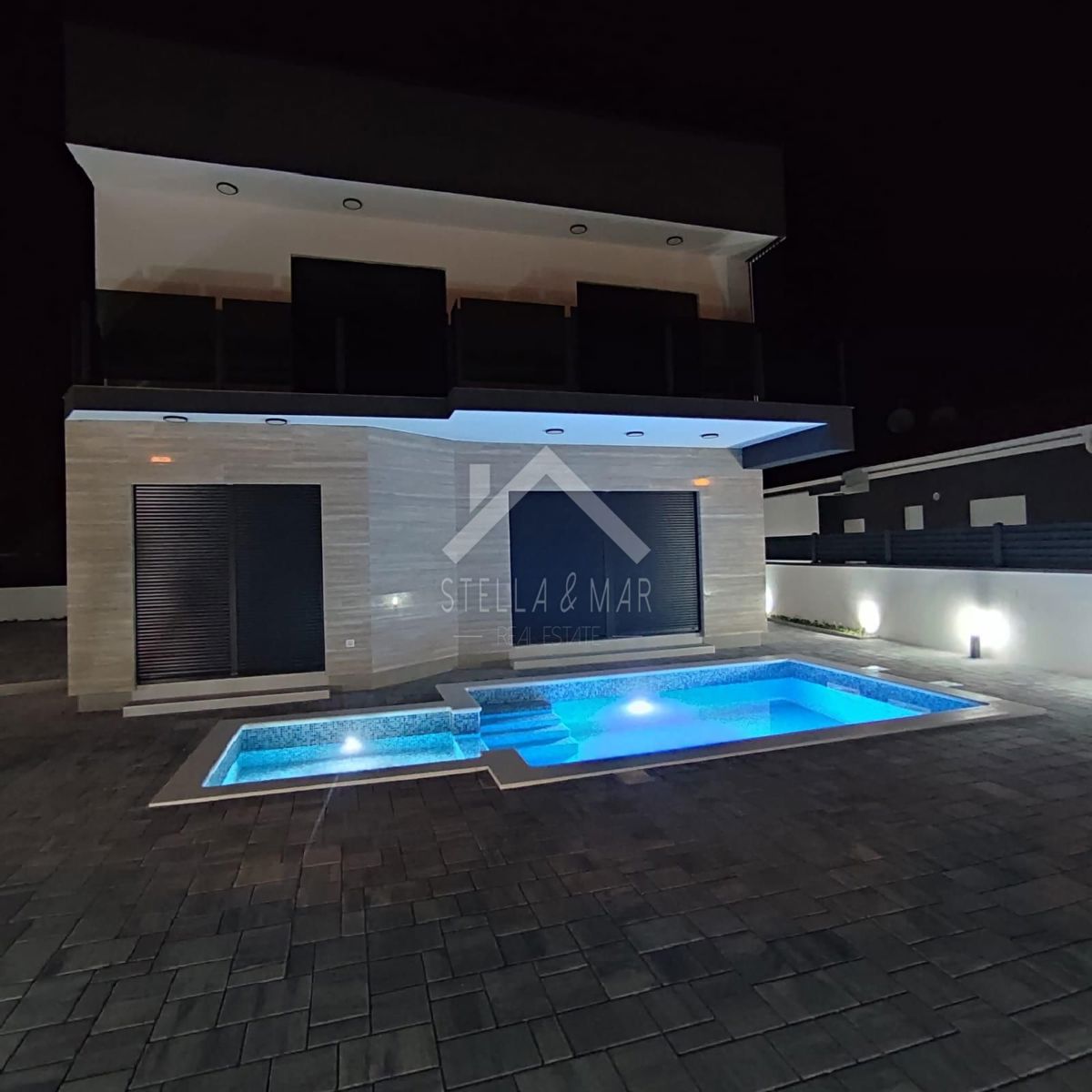 Дом VIR, 550.000 €