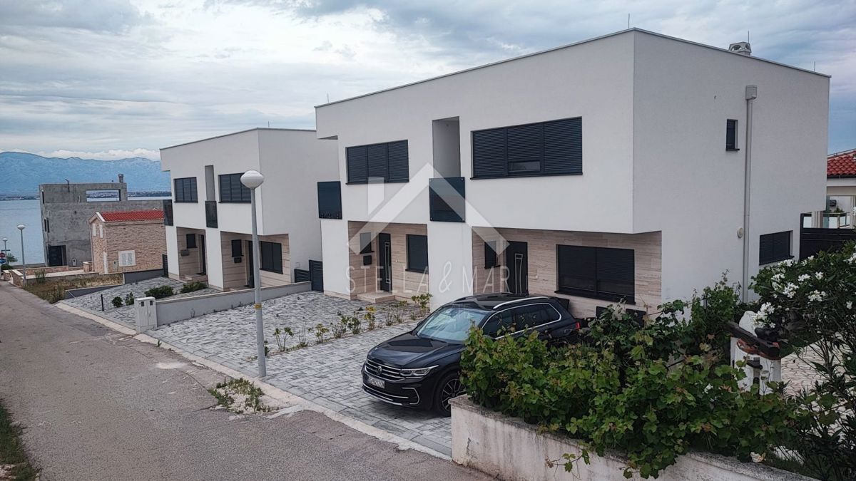 Casa VIR, 600.000 €