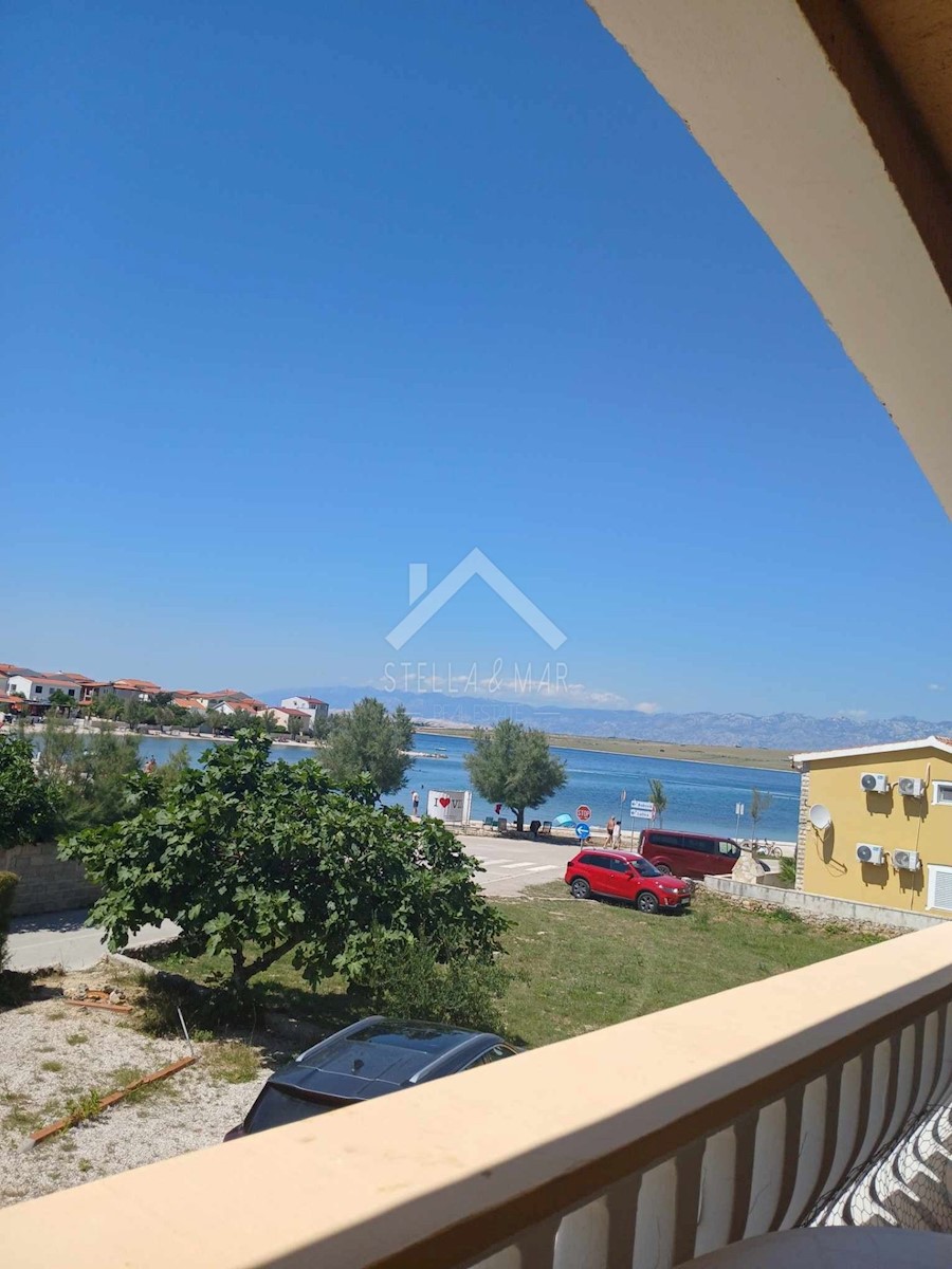 Flat sale VIR, ZADARSKA Stella&Mar Vir REC ID 1089799 Details