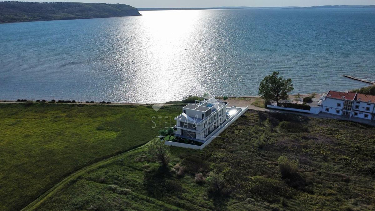 Квартира RAŽANAC, 525.000 €