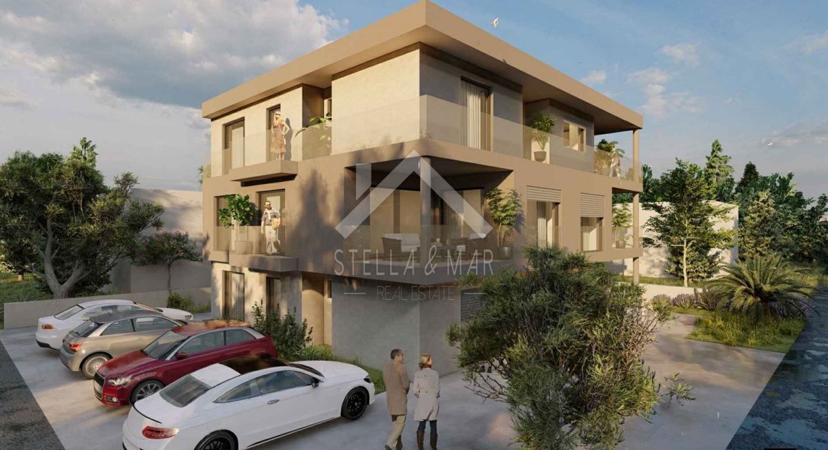 Квартира VIR, 570.000 €