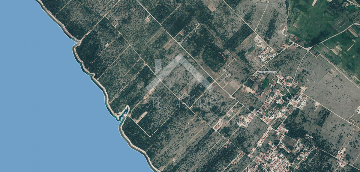 Участок VIR, 25.000 €