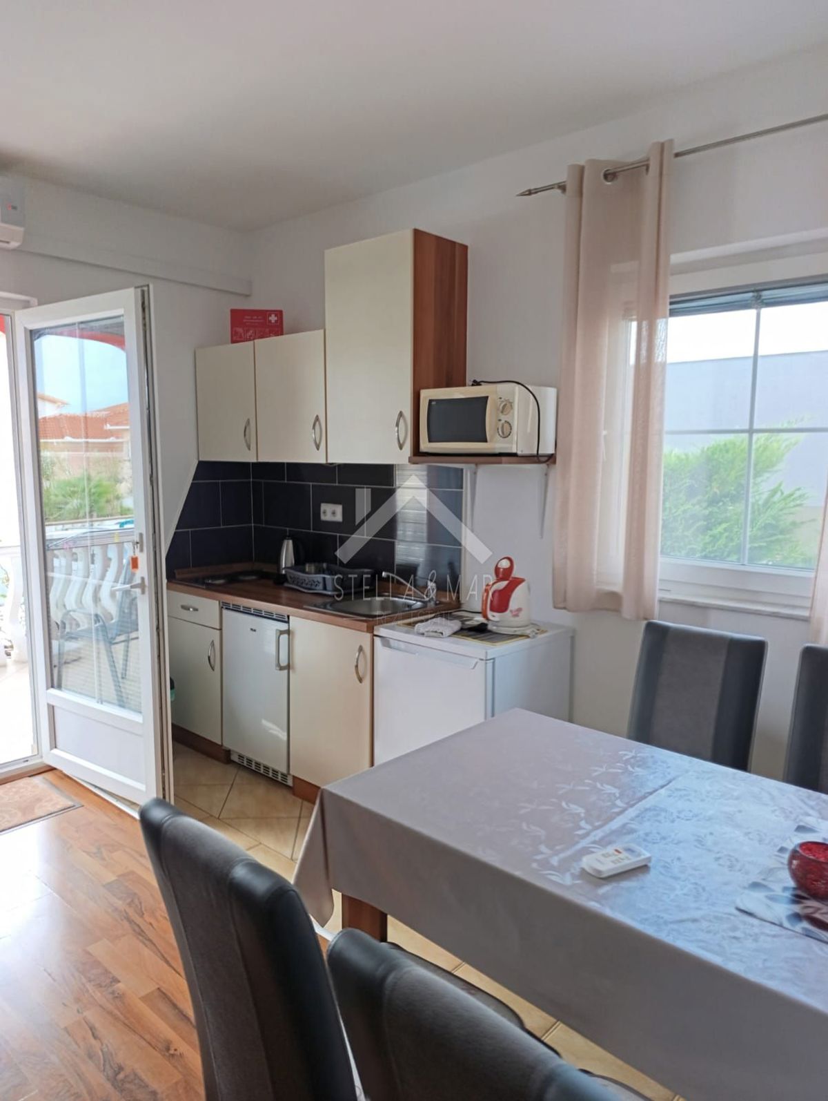 Квартира VIR, 155.000 €