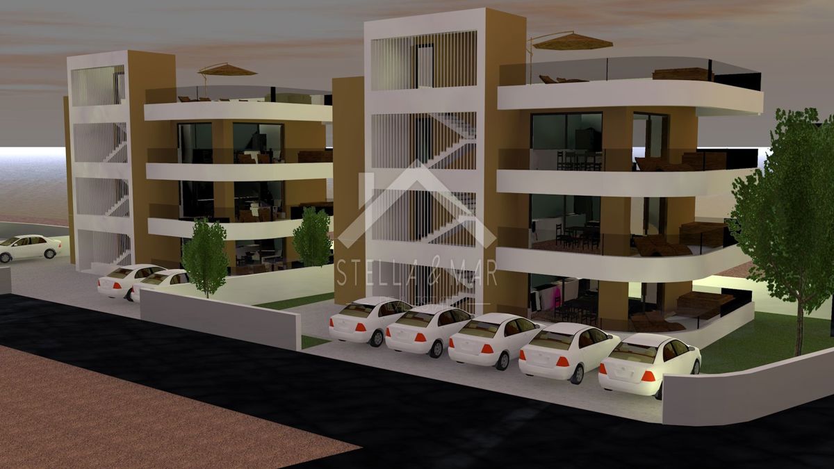 Appartamento VIR, 360.000 €