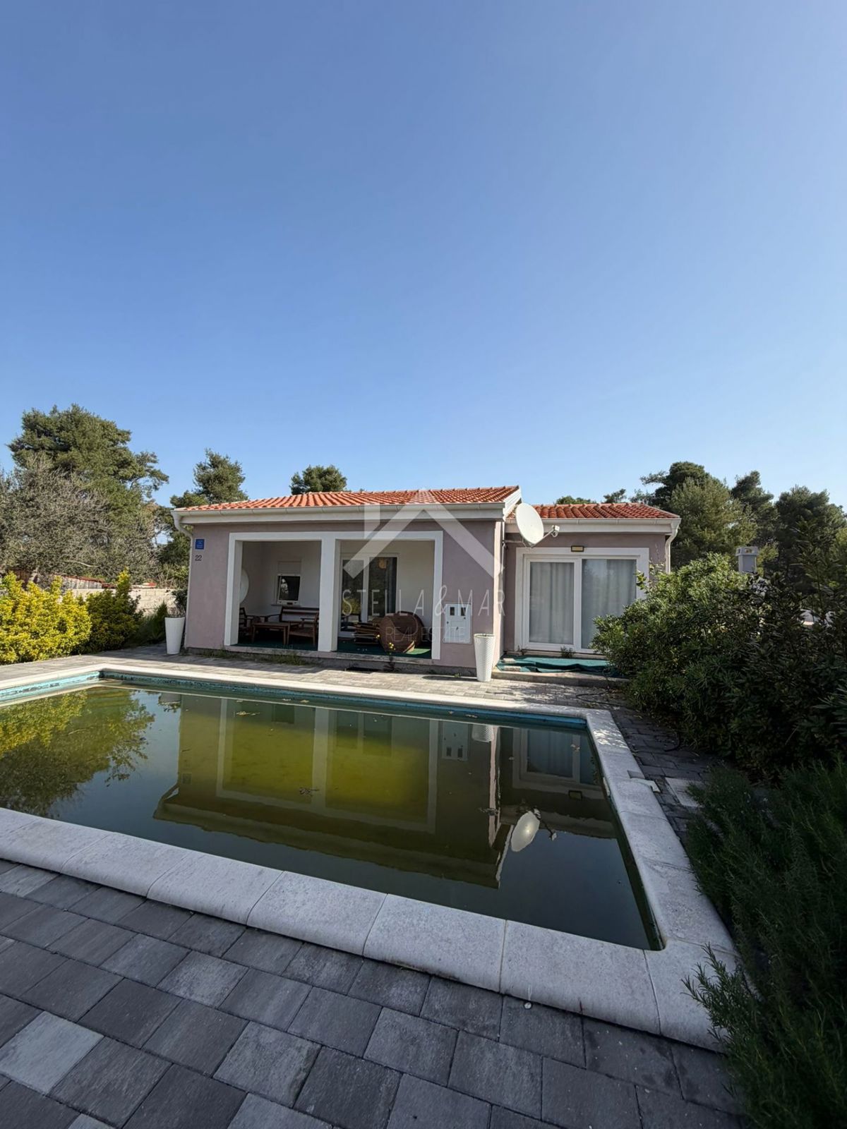 Fotografija nekretnine