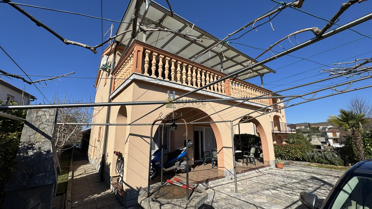 Casa KRK, 550.000 €