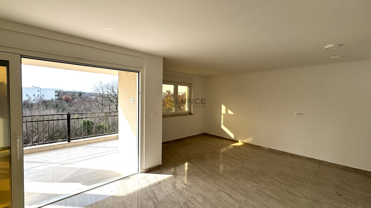 Appartamento KRK, 300.000 €