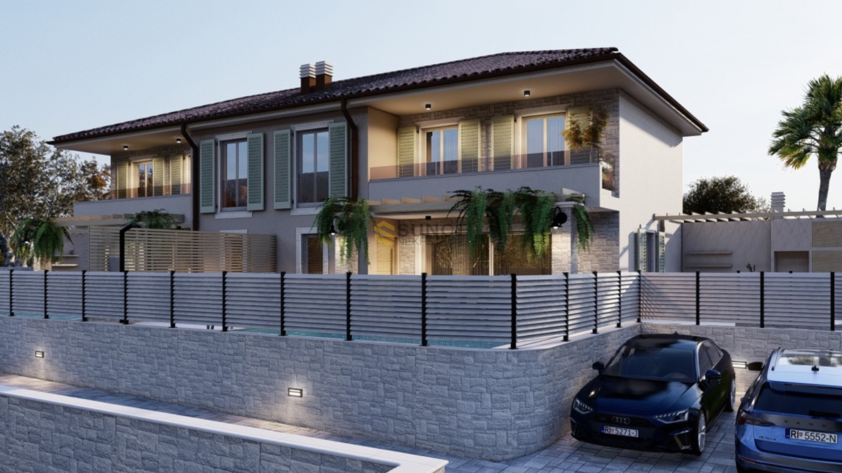 Casa KRK, 770.000 €