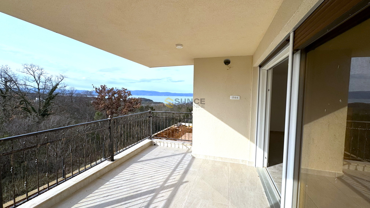 Appartamento KRK, 430.000 €