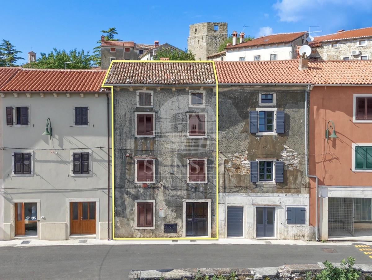 Casa BUJE, 250.000 €