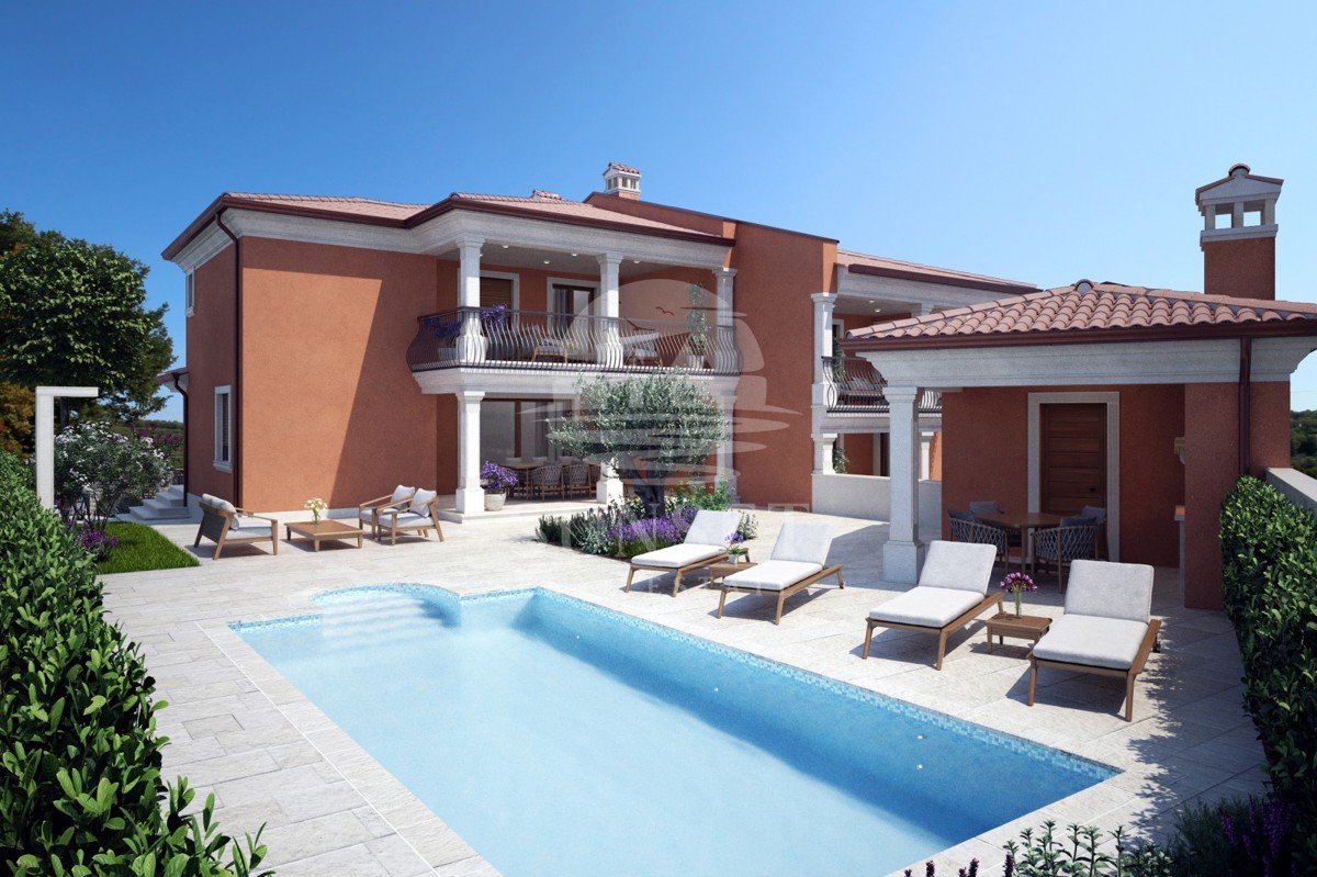 Casa BUJE, 640.000 €