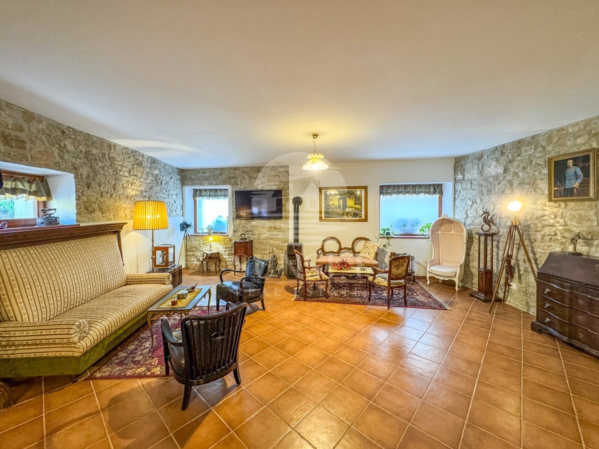 Casa BUJE, 400.000 €