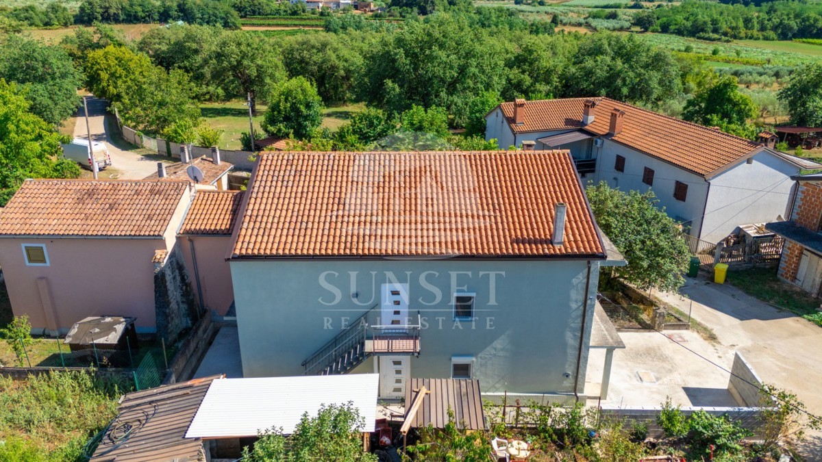 Дом BUJE, 195.000 €