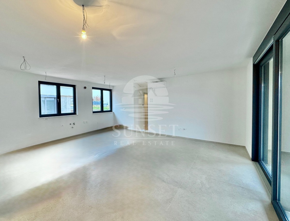 Appartamento UMAG, 320.000 €