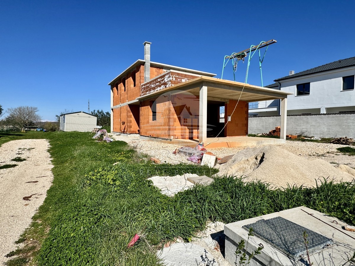 SVETA MARIJA NA KRASU