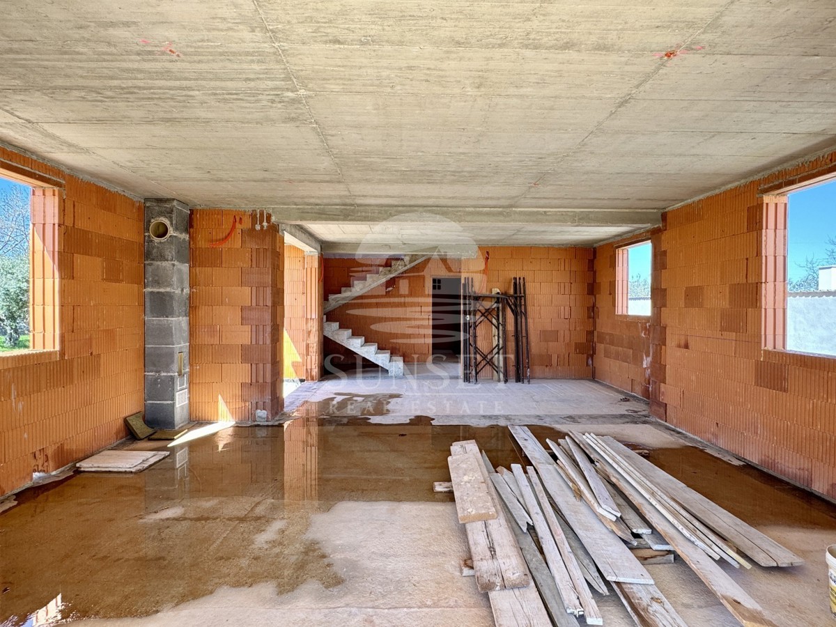 SVETA MARIJA NA KRASU