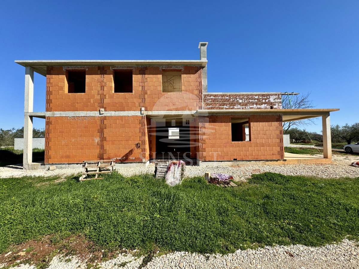 SVETA MARIJA NA KRASU