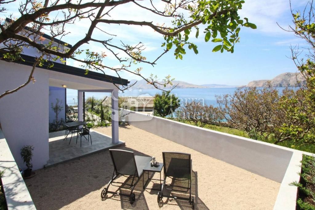 Casa KRK, 1.600.000 €