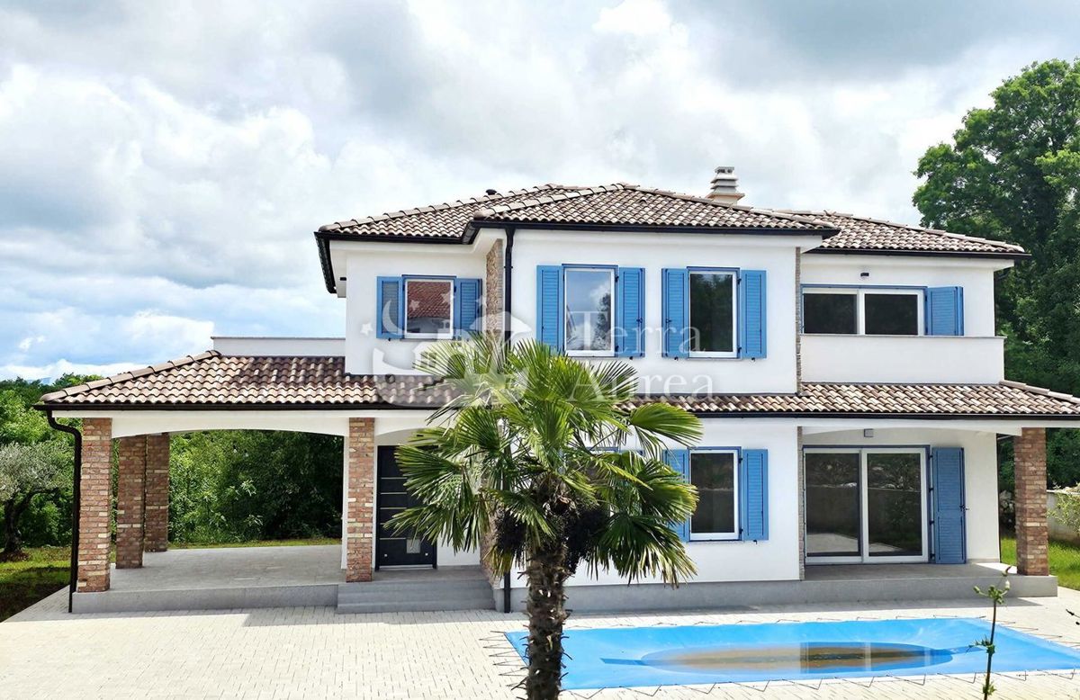 Дом KRK, 795.000 €