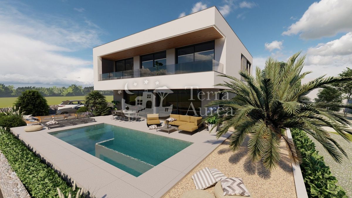 Участок KRK, 219.000 €