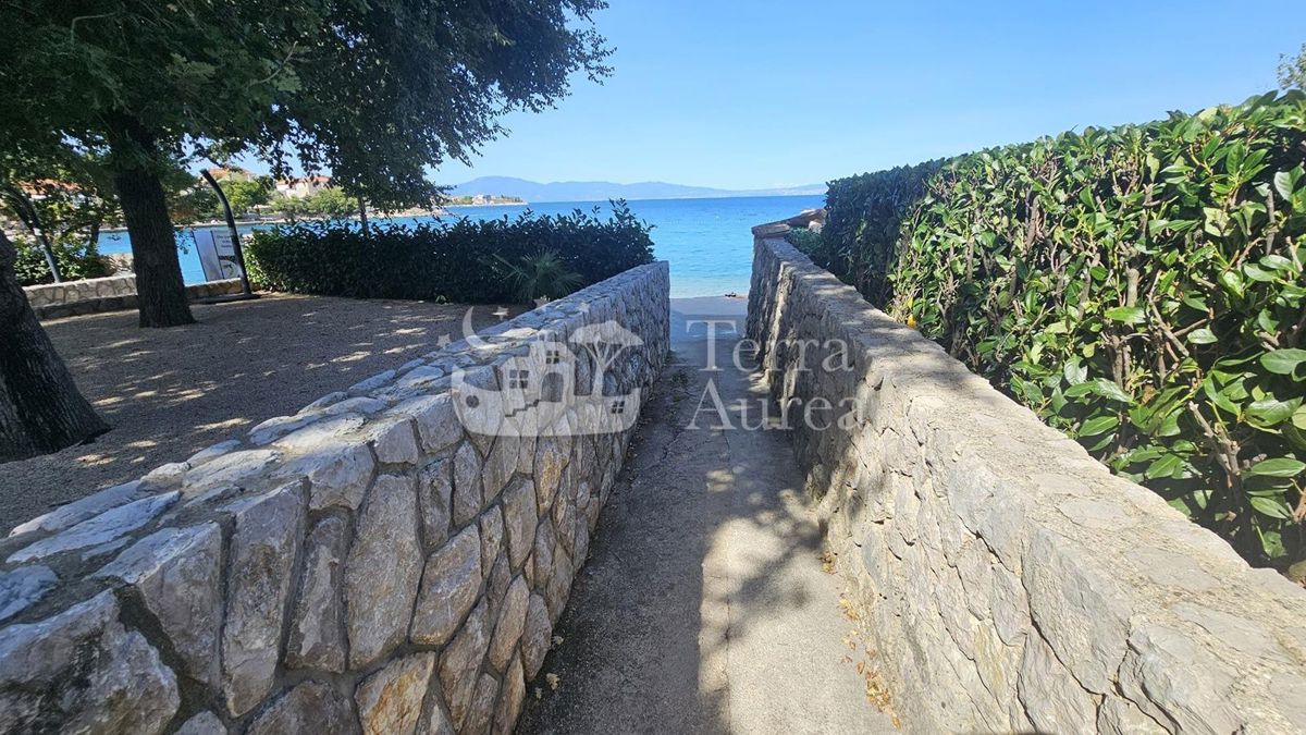 Appartamento KRK, 298.000 €