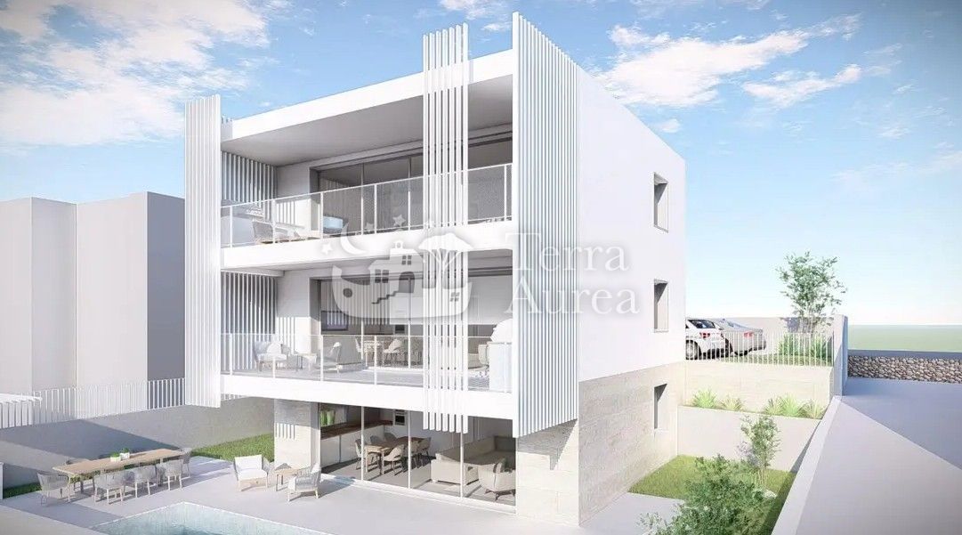 Квартира KRK, 780.000 €