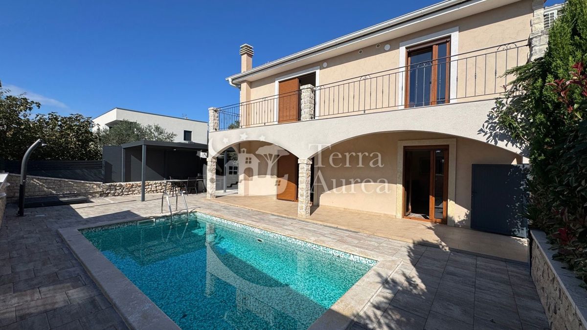 Дом KRK, 490.000 €