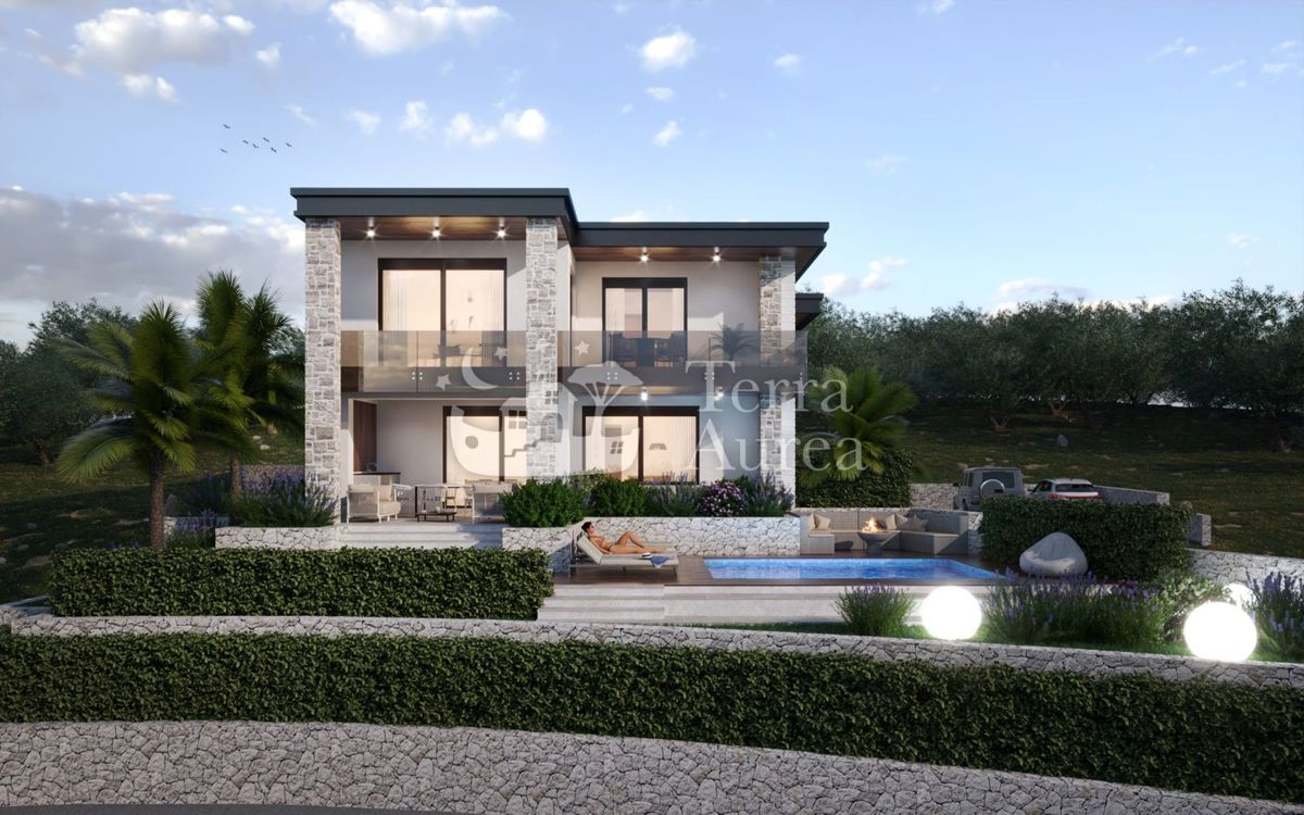 Terreno KRK, 342.000 €