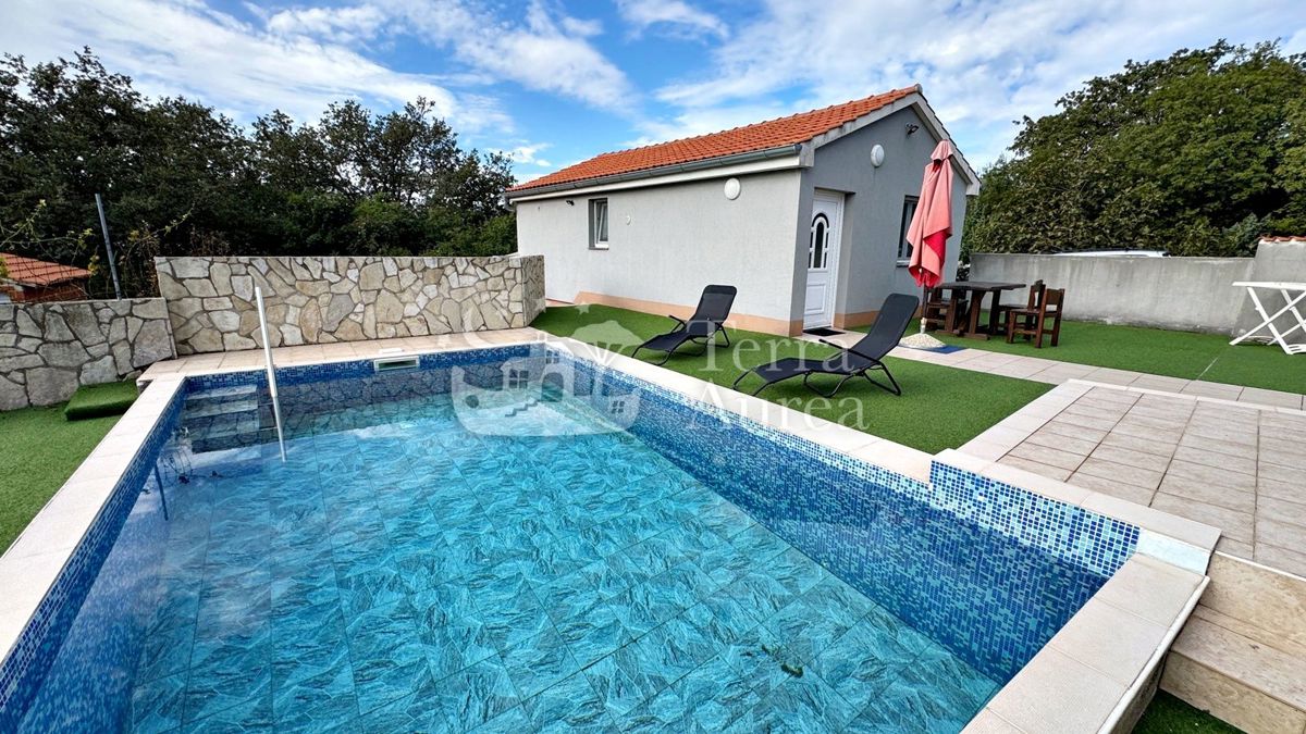 Дом KRK, 370.000 €