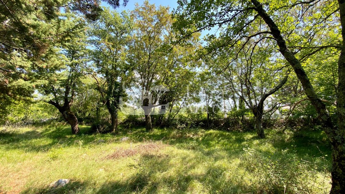 Участок KRK, 131.200 €