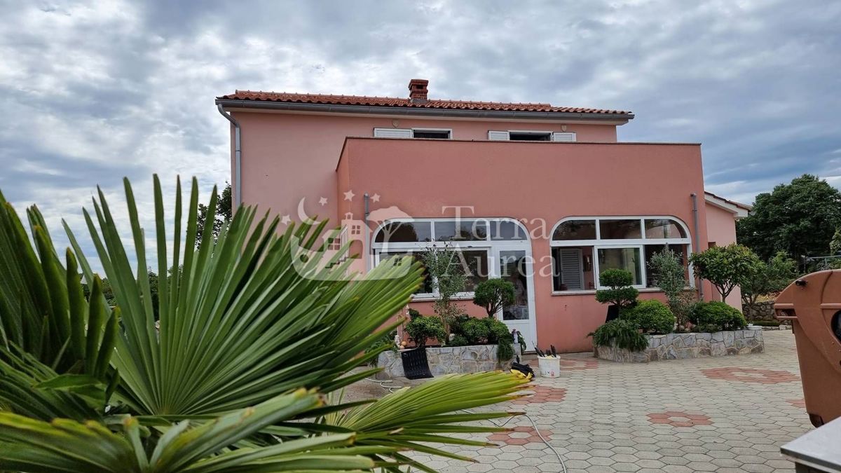 Дом KRK, 465.000 €