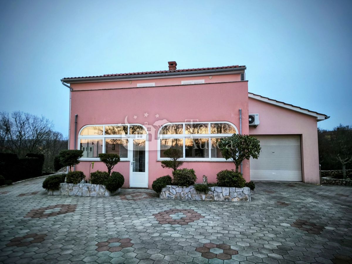 Дом KRK, 465.000 €